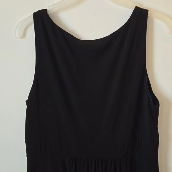 Studio One New York Sleeveless Maxi Dress - Picture 7 of 12